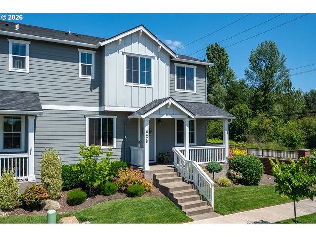 6675 Sw BRISBAND St, Wilsonville, OR 97070
