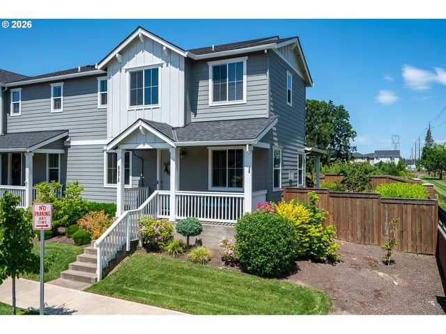 6675 Sw BRISBAND St, Wilsonville, OR 97070