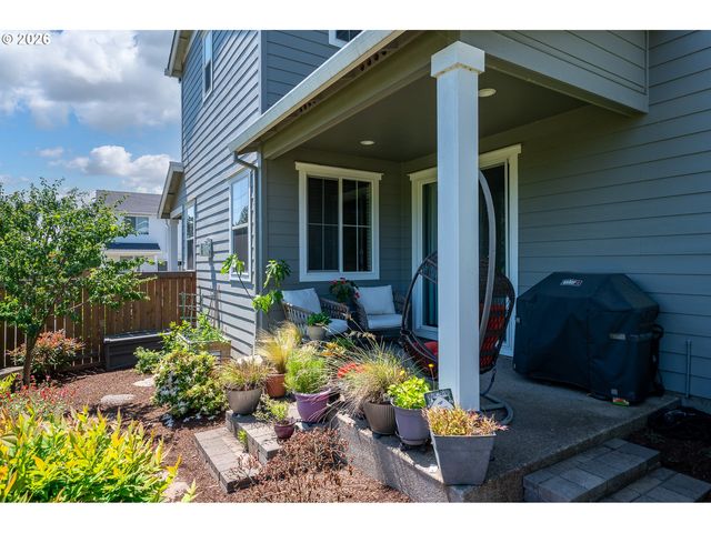 6675 Sw BRISBAND St, Wilsonville, OR 97070
