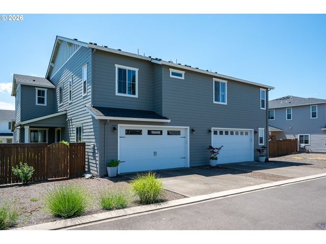 6675 Sw BRISBAND St, Wilsonville, OR 97070