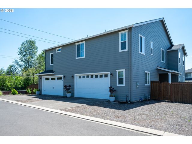 6675 Sw BRISBAND St, Wilsonville, OR 97070