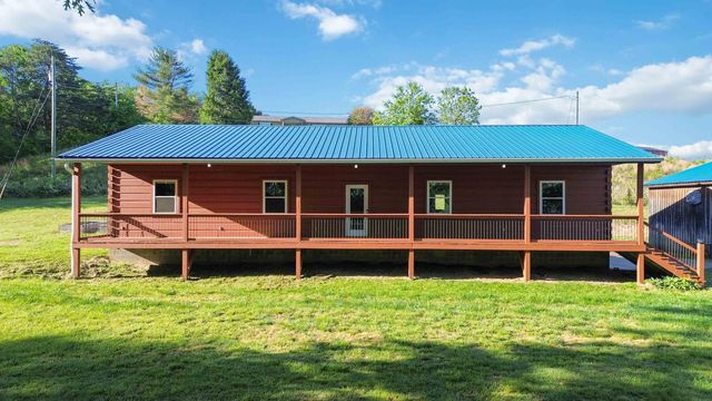 196 Cecil Smith Road, Hustonville, KY 40437