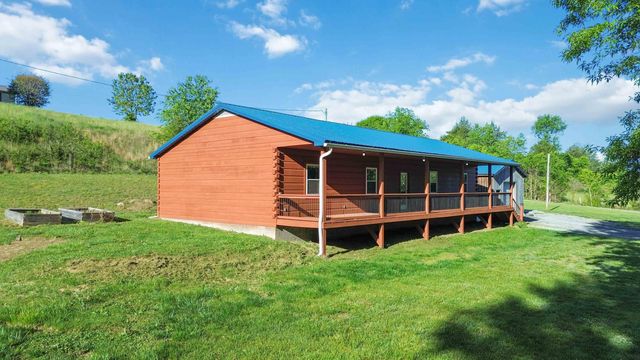 196 Cecil Smith Road, Hustonville, KY 40437