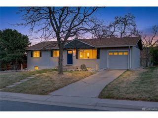 2040 Braun Dr, Golden, CO 80401