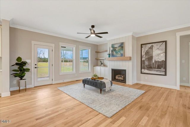 2280 Heartland Road, Battleboro, NC 27809