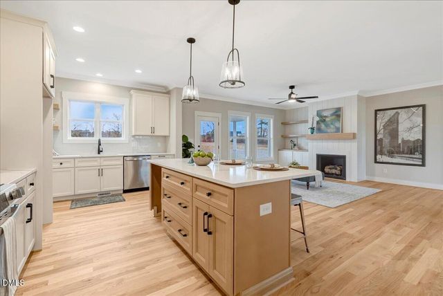 2280 Heartland Road, Battleboro, NC 27809