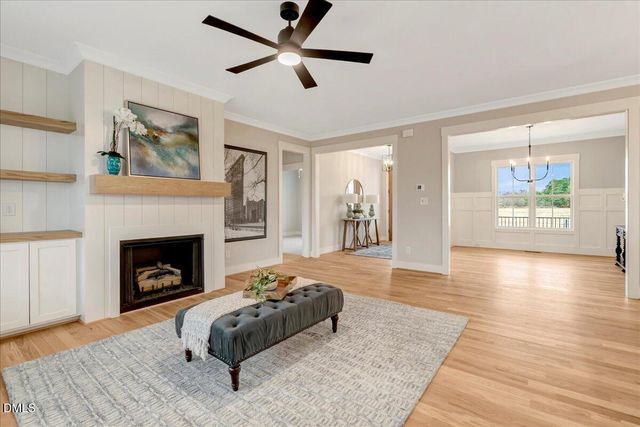 2280 Heartland Road, Battleboro, NC 27809