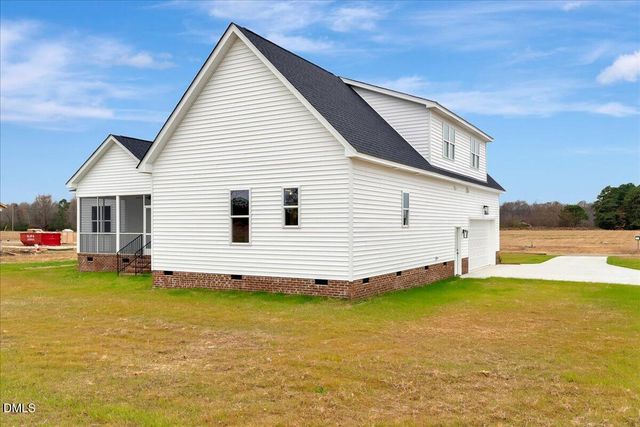 2280 Heartland Road, Battleboro, NC 27809