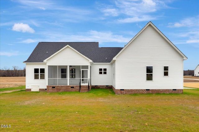 2280 Heartland Road, Battleboro, NC 27809