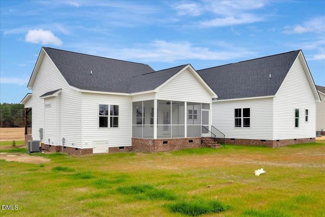 2280 Heartland Road, Battleboro, NC 27809