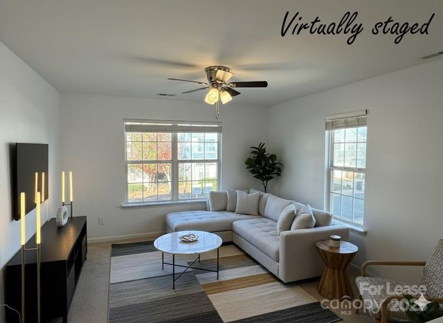 10560 Bunclody Drive, Charlotte, NC 28213