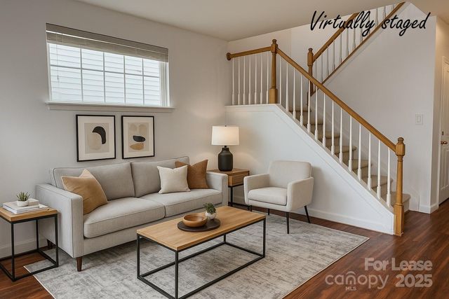 10560 Bunclody Drive, Charlotte, NC 28213