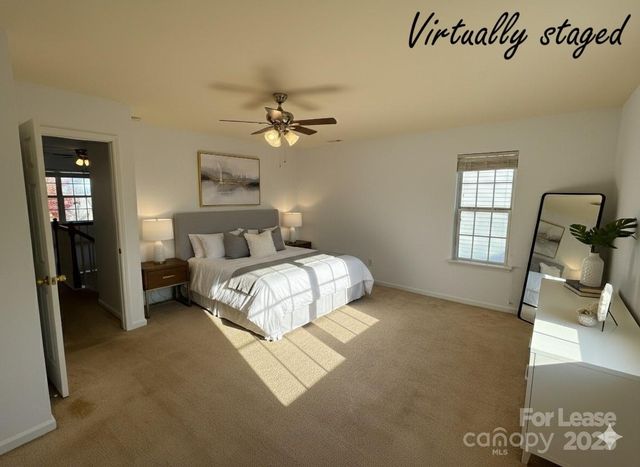 10560 Bunclody Drive, Charlotte, NC 28213