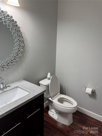 10560 Bunclody Drive, Charlotte, NC 28213