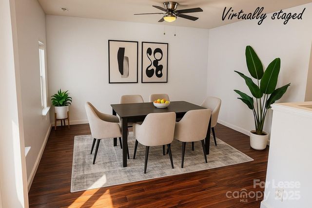 10560 Bunclody Drive, Charlotte, NC 28213