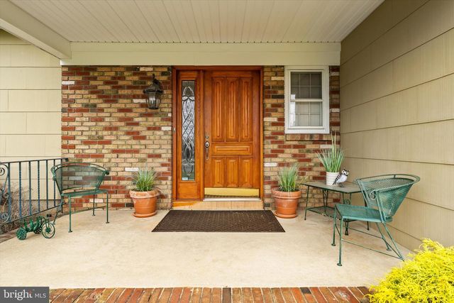 159 HEMPSTEAD RD, Hamilton, NJ 08610