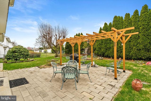 159 HEMPSTEAD RD, Hamilton, NJ 08610