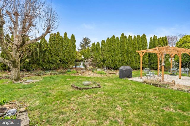 159 HEMPSTEAD RD, Hamilton, NJ 08610