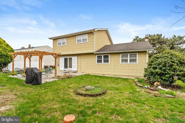 159 HEMPSTEAD RD, Hamilton, NJ 08610