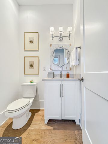 200 Mado Lane, Chattahoochee Hills, GA 30268