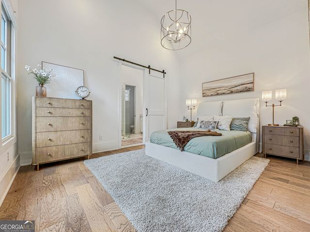 200 Mado Lane, Chattahoochee Hills, GA 30268