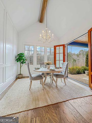 200 Mado Lane, Chattahoochee Hills, GA 30268