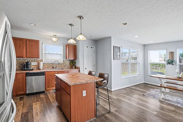 707 Holland Court, Trenton, OH 45067