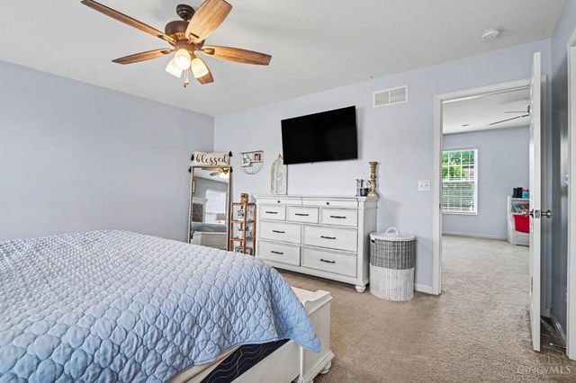 707 Holland Court, Trenton, OH 45067