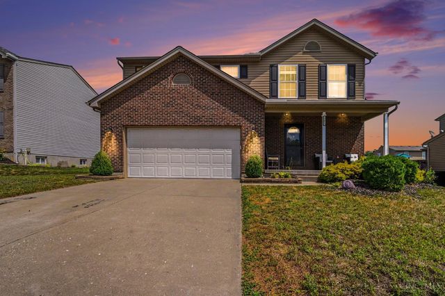 707 Holland Court, Trenton, OH 45067