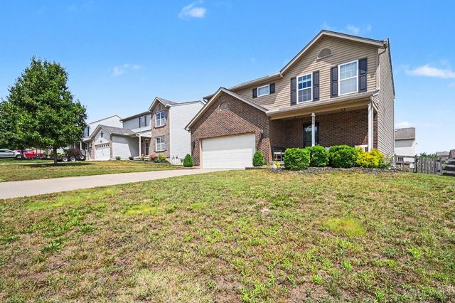 707 Holland Court, Trenton, OH 45067