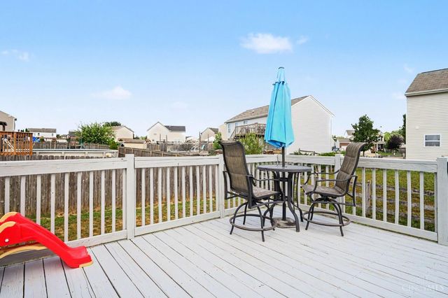 707 Holland Court, Trenton, OH 45067