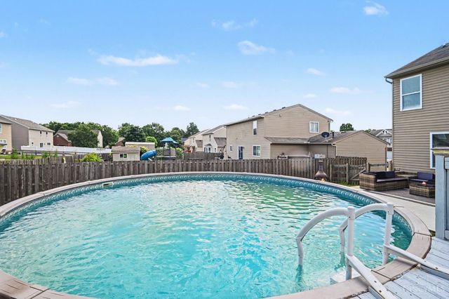 707 Holland Court, Trenton, OH 45067