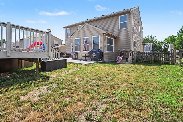 707 Holland Court, Trenton, OH 45067