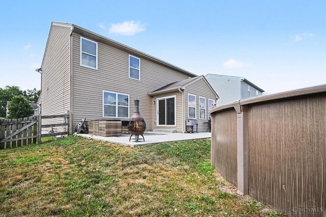 707 Holland Court, Trenton, OH 45067