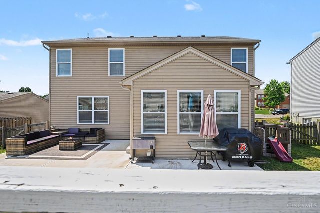 707 Holland Court, Trenton, OH 45067