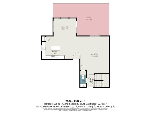 707 Holland Court, Trenton, OH 45067