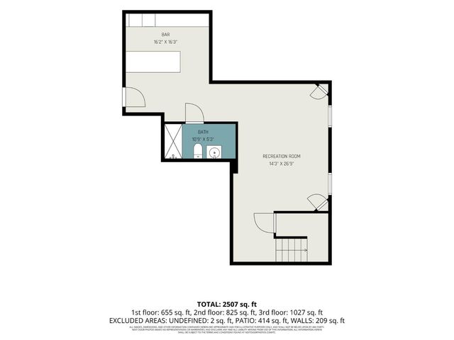 707 Holland Court, Trenton, OH 45067