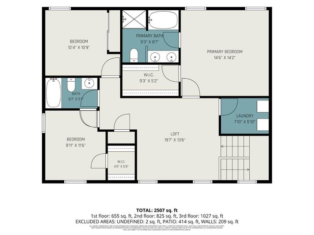 707 Holland Court, Trenton, OH 45067