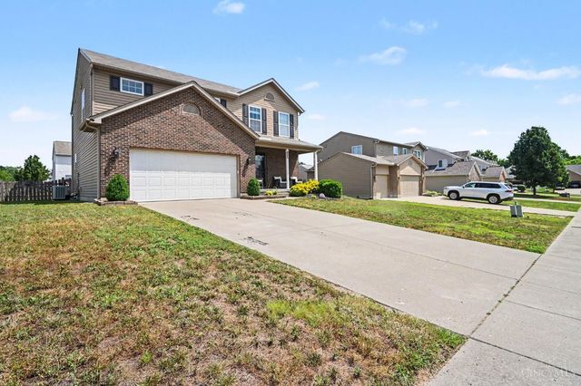 707 Holland Court, Trenton, OH 45067