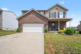 707 Holland Court, Trenton, OH 45067