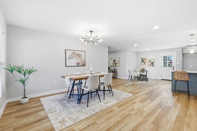 1004 Sierra Drive, Denton, TX 76209