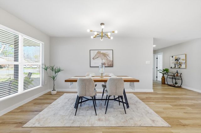 1004 Sierra Drive, Denton, TX 76209