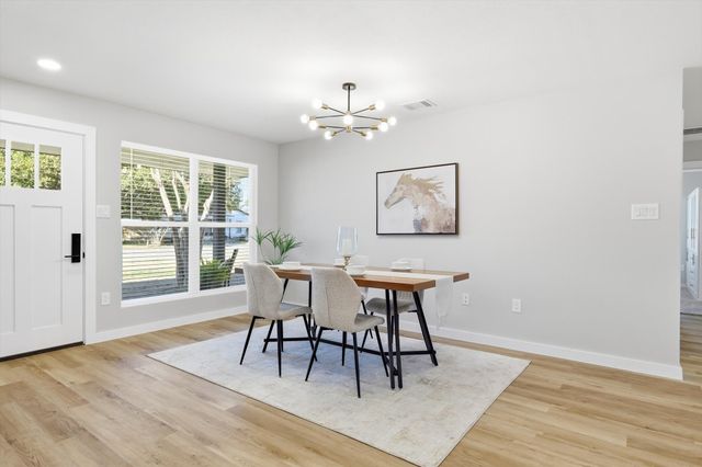 1004 Sierra Drive, Denton, TX 76209