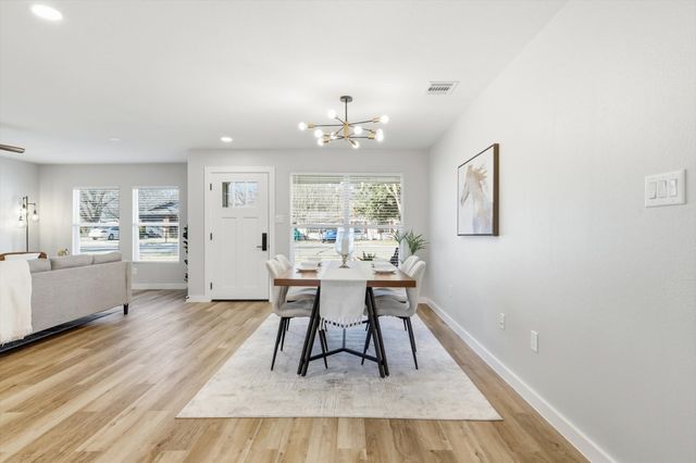 1004 Sierra Drive, Denton, TX 76209