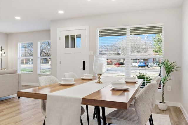 1004 Sierra Drive, Denton, TX 76209