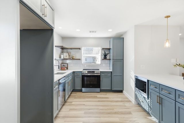 1004 Sierra Drive, Denton, TX 76209