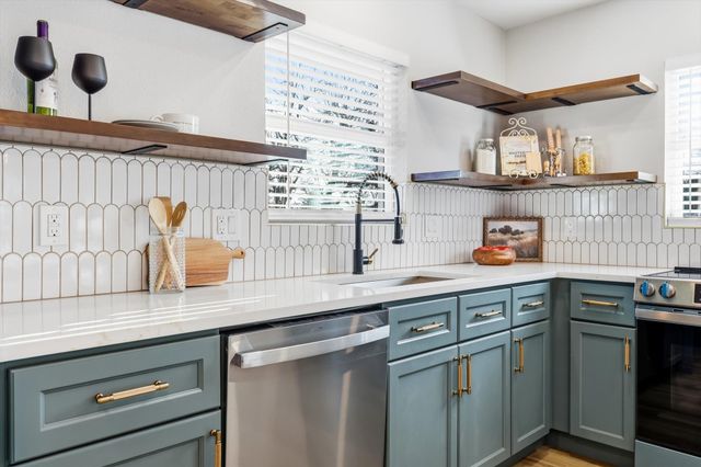 1004 Sierra Drive, Denton, TX 76209