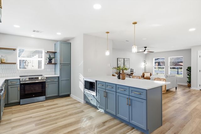 1004 Sierra Drive, Denton, TX 76209