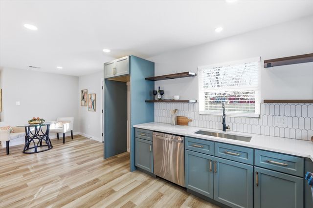 1004 Sierra Drive, Denton, TX 76209