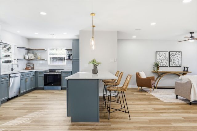 1004 Sierra Drive, Denton, TX 76209